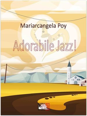 cover image of Adorabile Jazz!